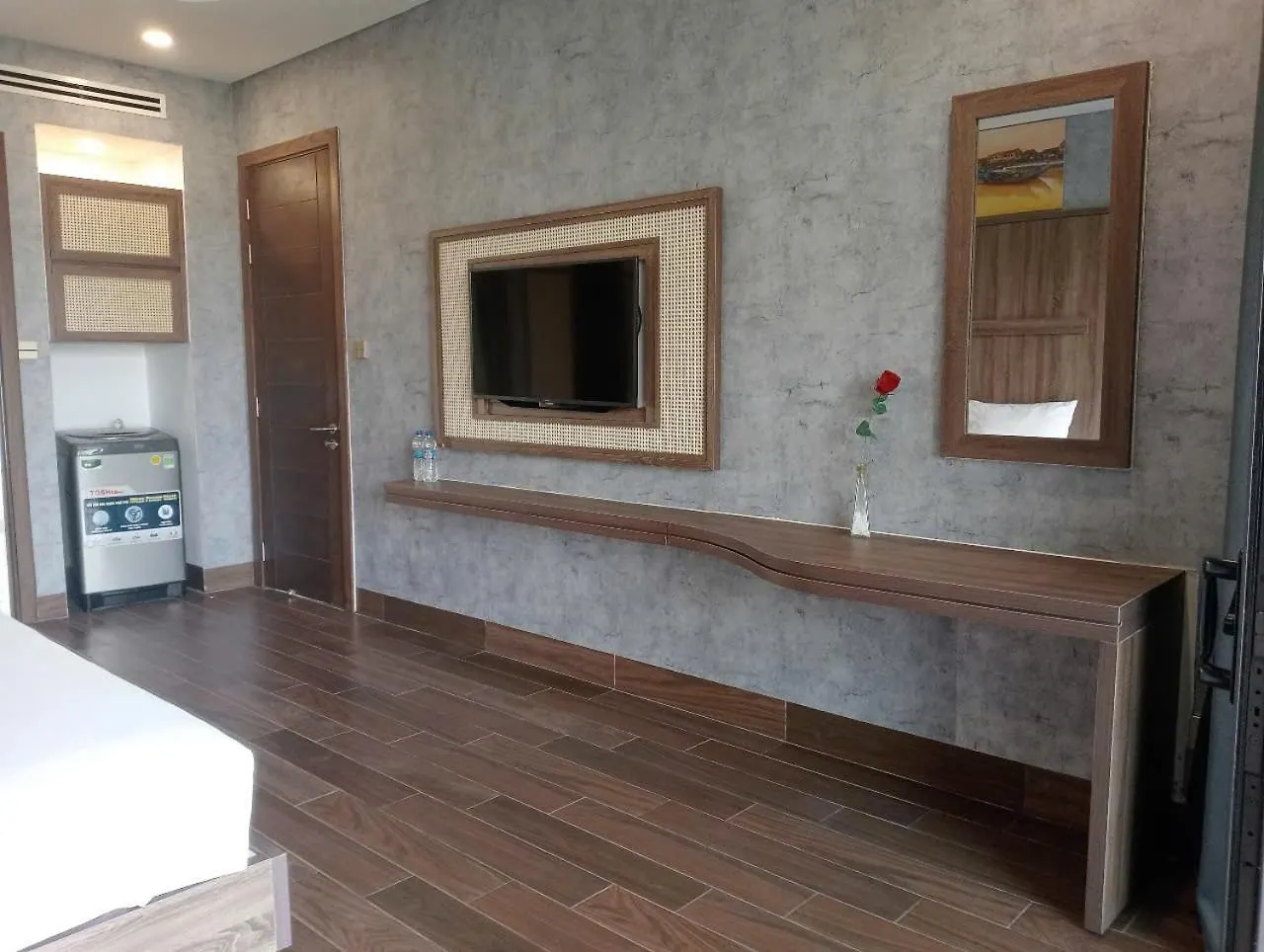 Gold Riverside Apartment & Villa Hoi An Hotel