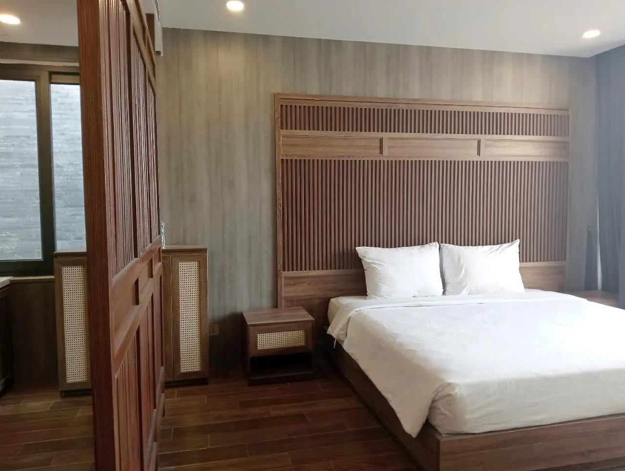 Hotel Gold Riverside Apartment & Villa Hoi An