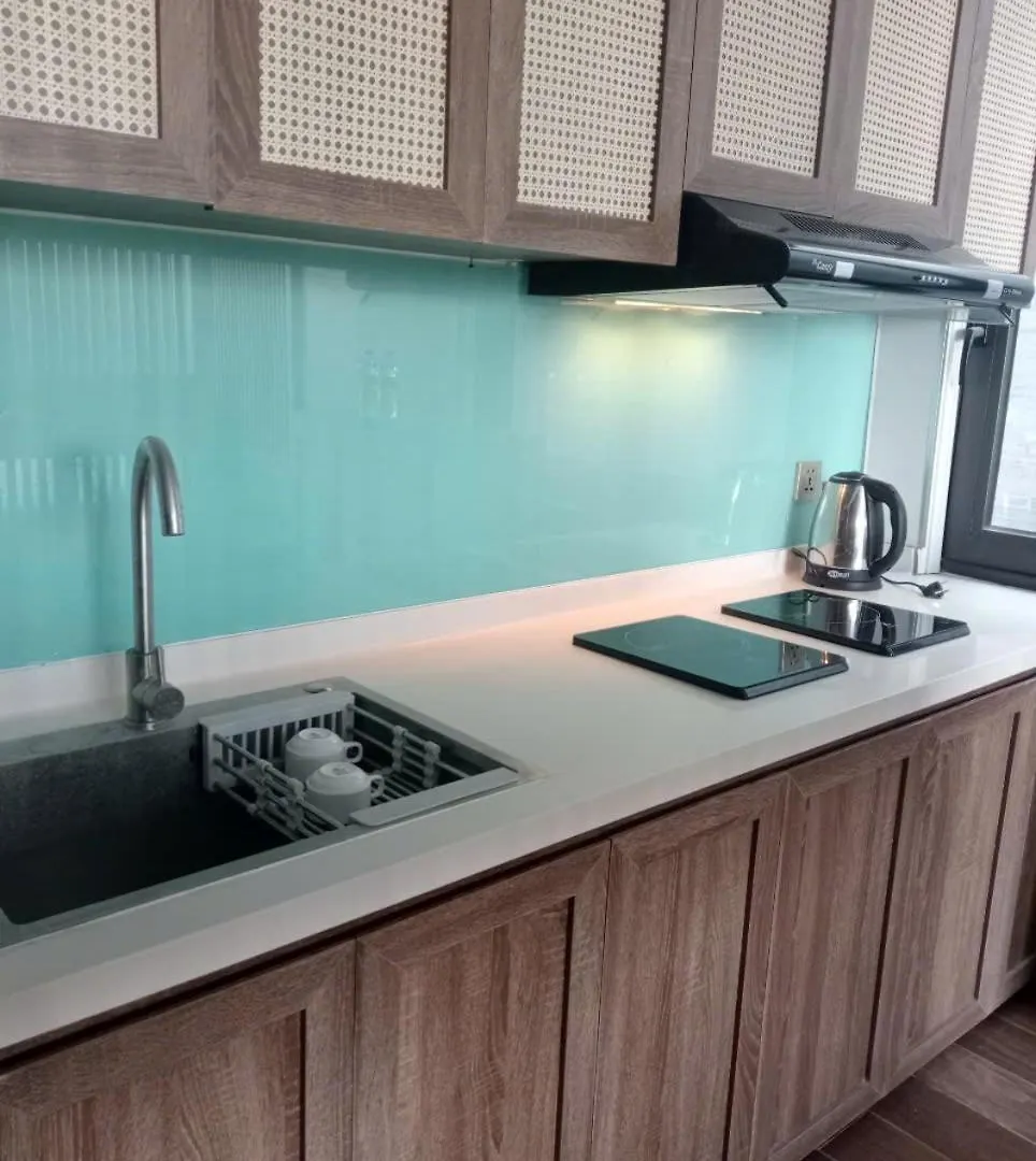Gold Riverside Apartment & Villa Hoi An Hotel