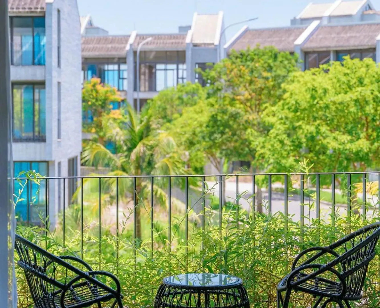 Gold Riverside Apartment & Villa Hoi An Hotel