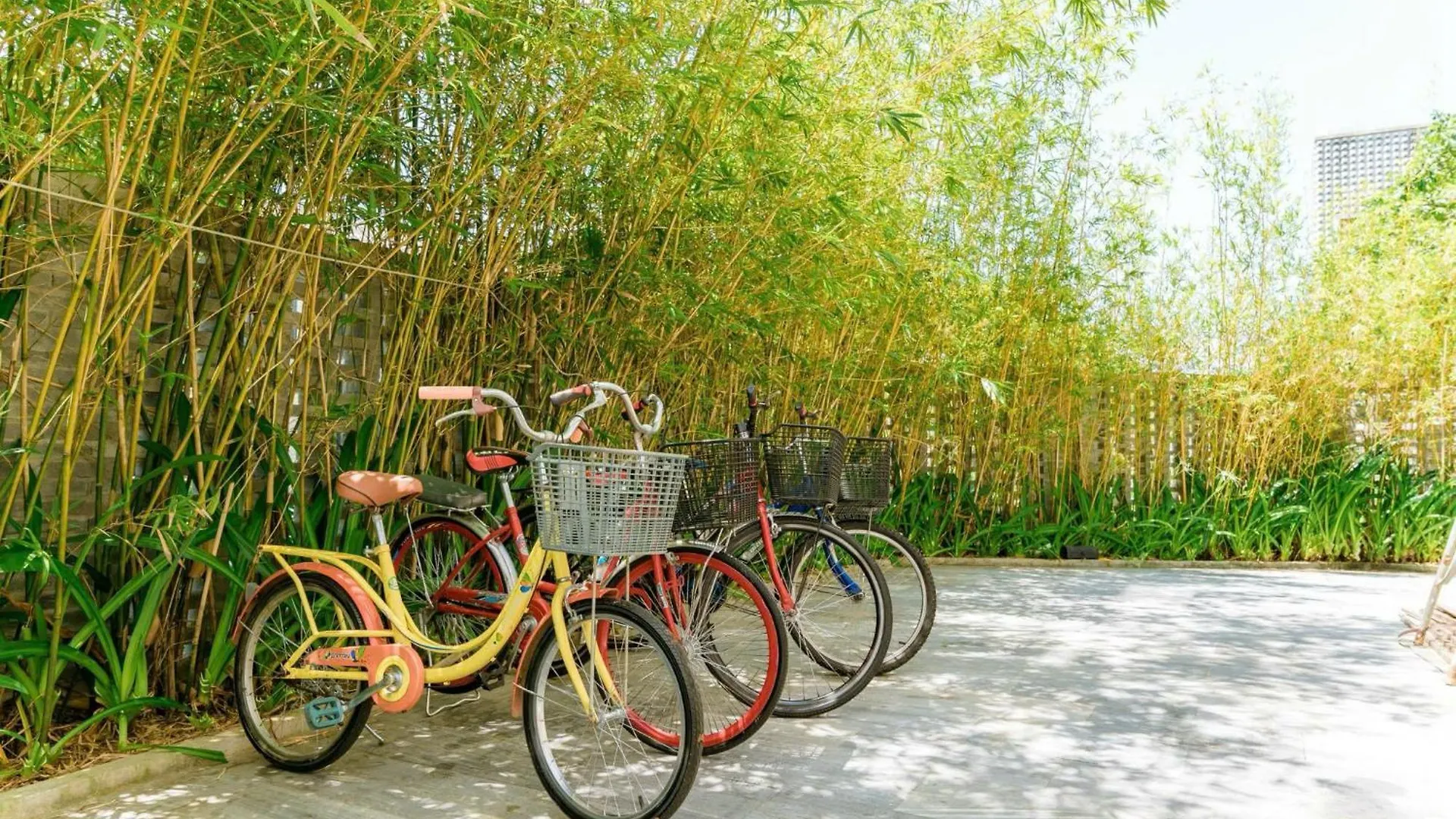 Gold Riverside Apartment & Villa Hoi An