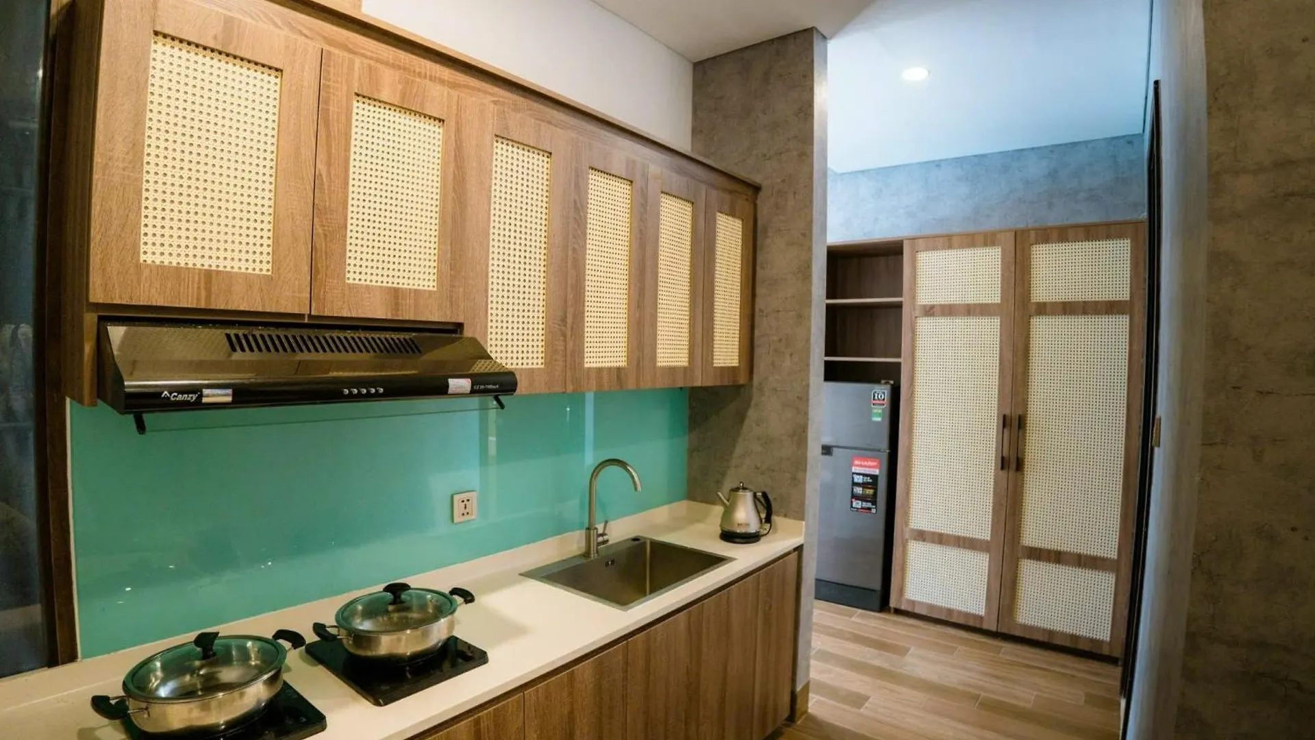 Gold Riverside Apartment & Villa Hoi An Hotel