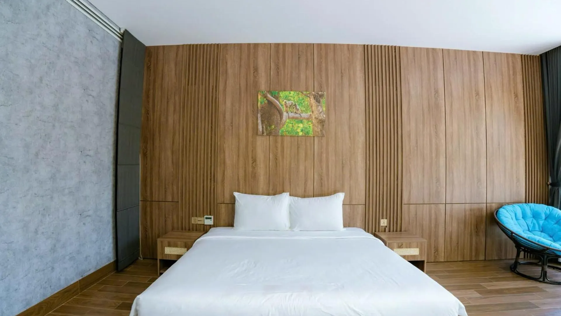 Gold Riverside Apartment & Villa Hoi An
