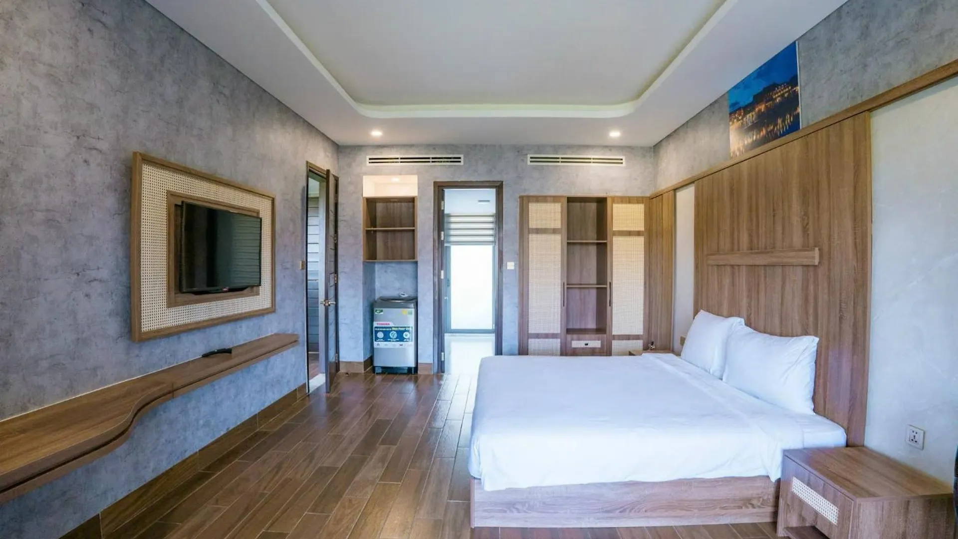 Gold Riverside Apartment & Villa Hoi An Vietnam