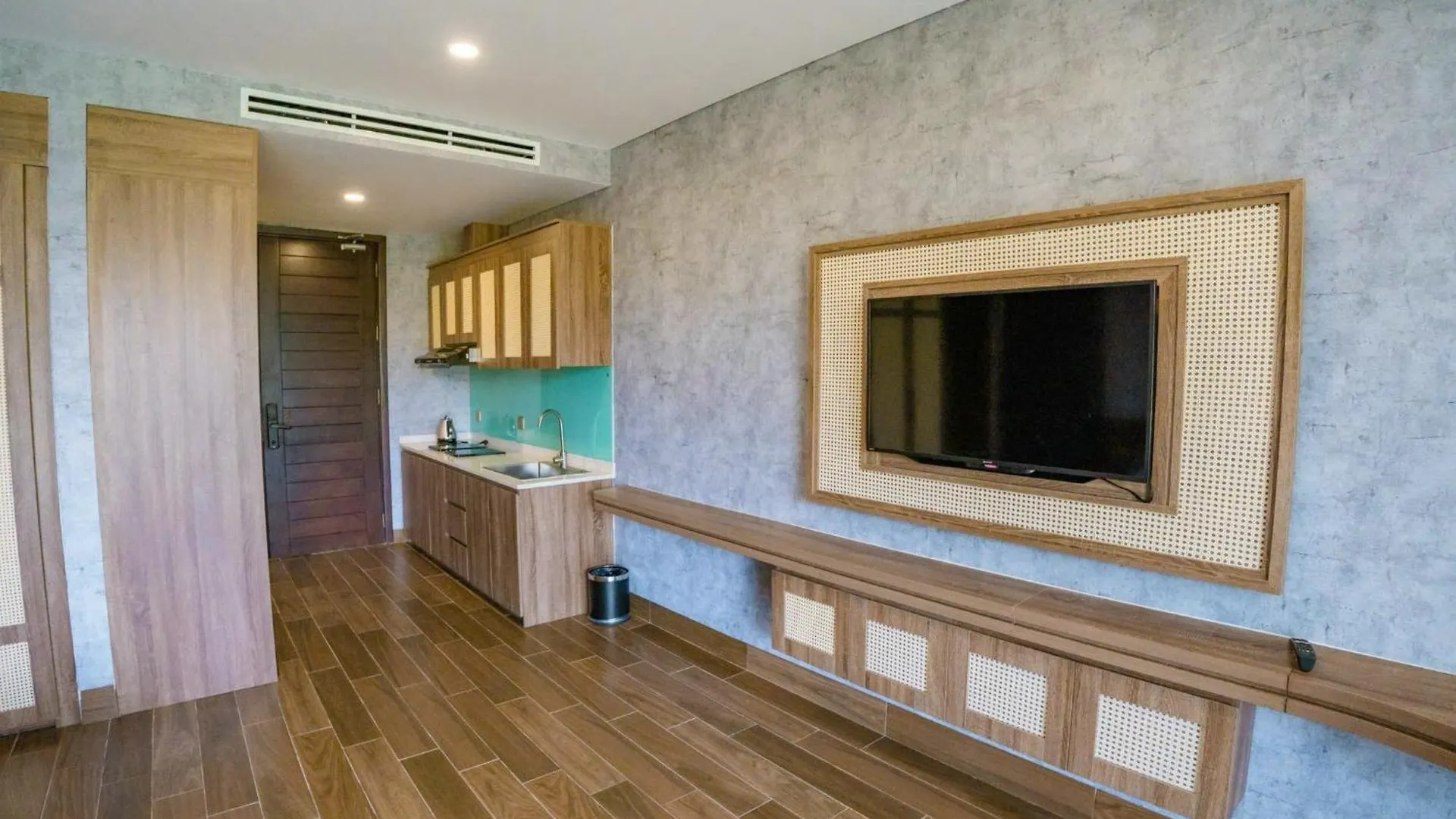 *** Hotel Gold Riverside Apartment & Villa Hoi An Vietnam